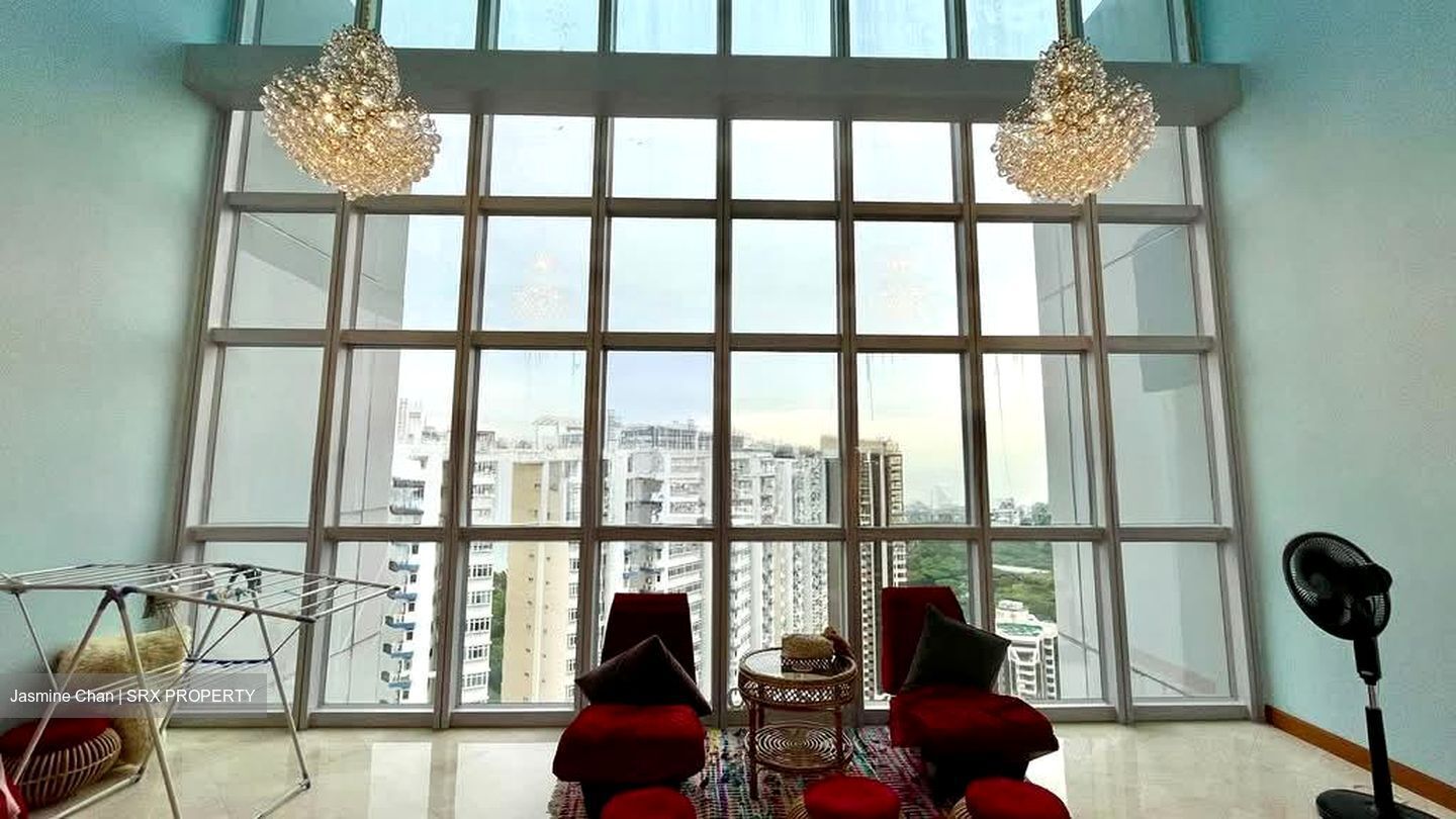 The Bayshore (D16), Condominium #572934931